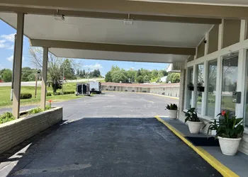 Capri Motel Avoca hotel thumbnail 7
