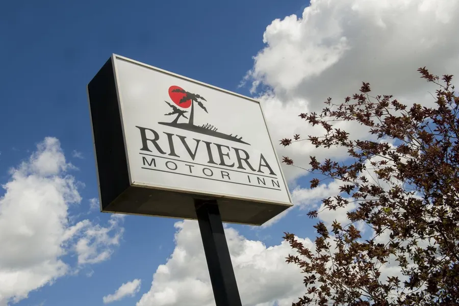 Riviera Motor Inn hotel detail image 2
