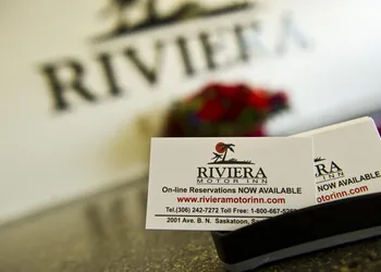 Riviera Motor Inn hotel thumbnail 4