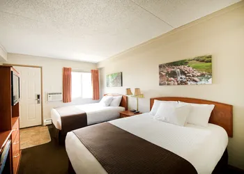 Riviera Motor Inn hotel thumbnail 6
