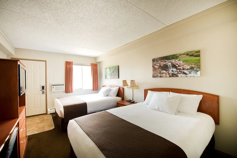 Riviera Motor Inn hotel detail image 6