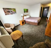 Riviera Motor Inn hotel detail image 7