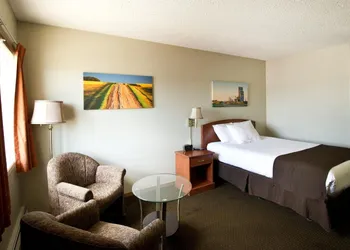Riviera Motor Inn hotel thumbnail 8