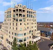 The Oread Lawrence, Tapestry Collection by Hilton hotel detail image 3