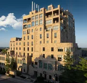 The Oread Lawrence, Tapestry Collection by Hilton hotel detail image 5