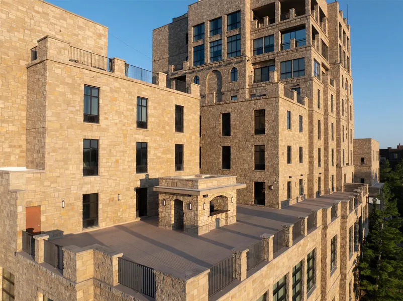 The Oread Lawrence, Tapestry Collection by Hilton hotel detail image 6