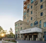 The Oread Lawrence, Tapestry Collection by Hilton hotel detail image 7