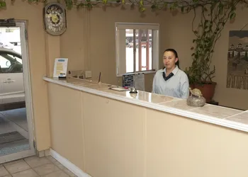 Budget Inn and Suites Colby hotel thumbnail 8