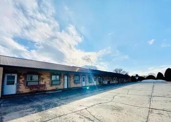 Hillcrest Motel hotel thumbnail 8