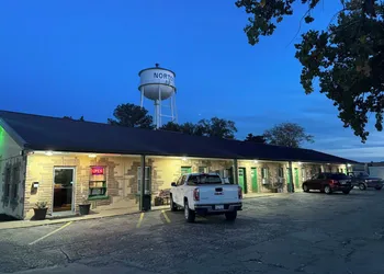Hillcrest Motel hotel thumbnail 3