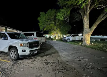Hillcrest Motel hotel thumbnail 4