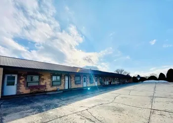 Hillcrest Motel hotel thumbnail 8