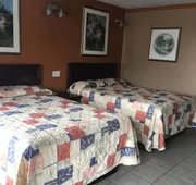 Budget Inn And Suites hotel detail image 4