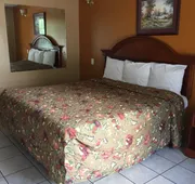 Budget Inn And Suites hotel detail image 7