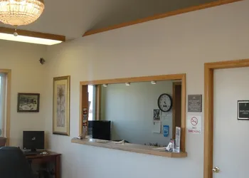 Trails West Motel hotel thumbnail 2