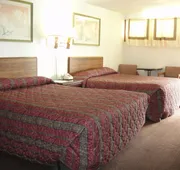 Trails West Motel hotel detail image 5