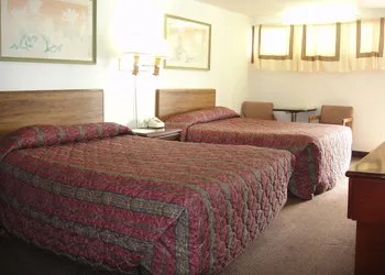 Trails West Motel hotel thumbnail 5
