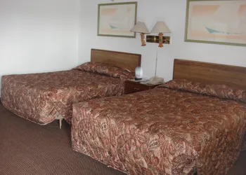 Trails West Motel hotel thumbnail 7