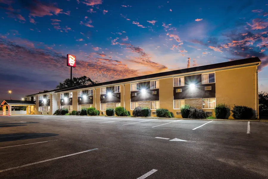 Red Roof Inn Dry Ridge hotel detail image 2