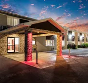 Red Roof Inn Dry Ridge hotel detail image 3