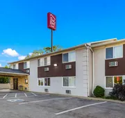 Red Roof Inn Dry Ridge hotel detail image 4