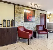 Red Roof Inn Dry Ridge hotel detail image 7