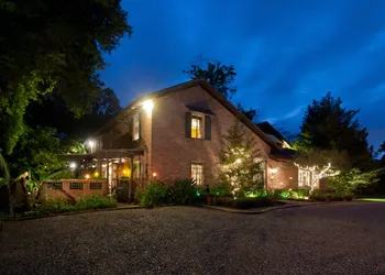 The Stockade Bed and Breakfast hotel thumbnail 2