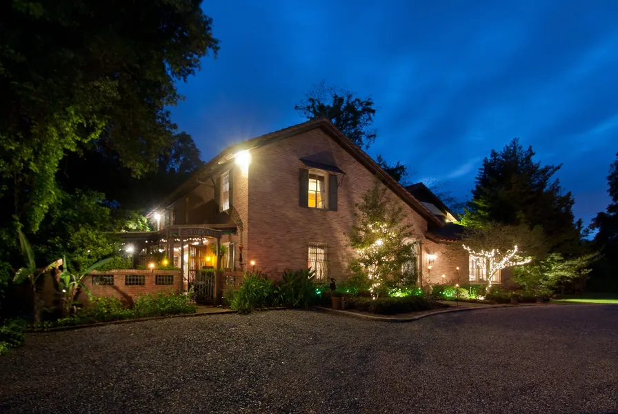 The Stockade Bed and Breakfast hotel detail image 2