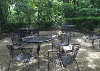The Stockade Bed and Breakfast hotel thumbnail 4