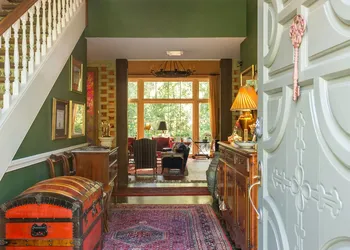 The Stockade Bed and Breakfast hotel thumbnail 7