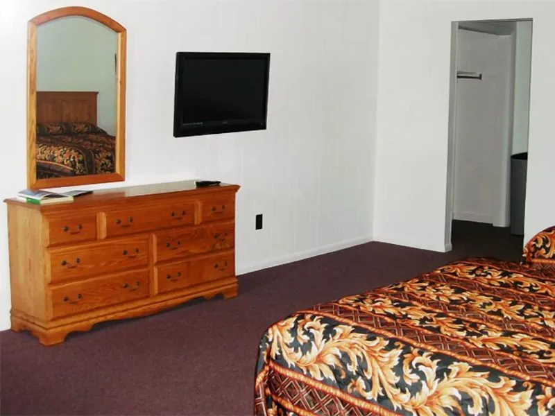 Copley LaReine Motel hotel detail image 6
