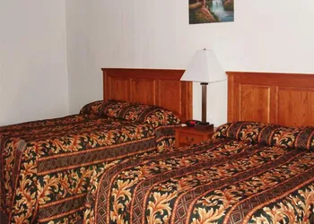 Copley LaReine Motel hotel thumbnail 7