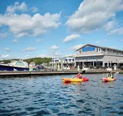 Boothbay Harbor Oceanside Inn hotel detail image 4