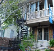 Stay Fairfield - Fairfield Place and Fairfield Manor Bed & Breakfast hotel detail image 4