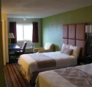 Inn at Portland hotel detail image 4