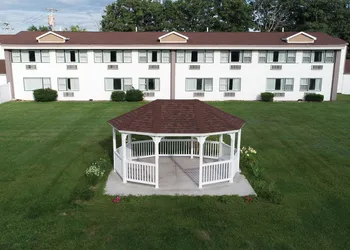 Inn at Portland hotel thumbnail 3