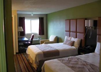 Inn at Portland hotel thumbnail 4