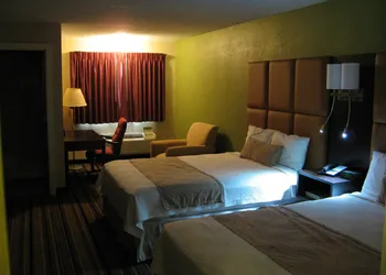 Inn at Portland hotel thumbnail 5