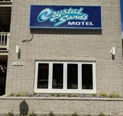 Crystal Sands Motel hotel detail image 5