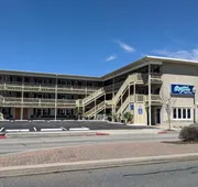 Crystal Sands Motel hotel detail image 7