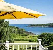 Strawberry Hill Seaside Inn hotel detail image 3