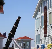 Seabonay Oceanfront Motel hotel detail image 4