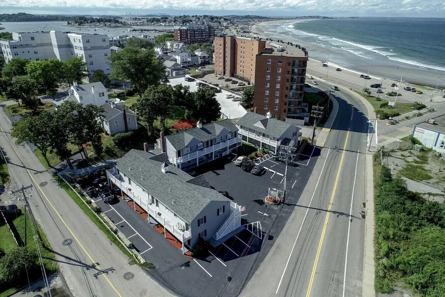 Ocean Inn on Nantasket Beach hotel detail image 2
