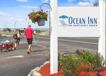 Ocean Inn on Nantasket Beach hotel thumbnail 3