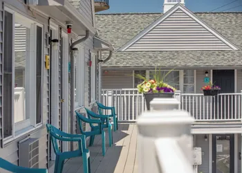 Ocean Inn on Nantasket Beach hotel thumbnail 4