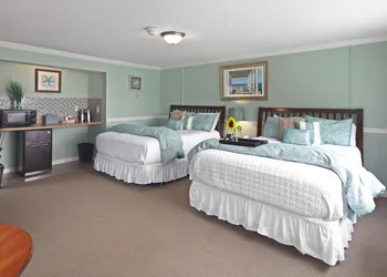 Ocean Inn on Nantasket Beach hotel thumbnail 8