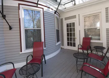 Irving House At Harvard hotel thumbnail 2