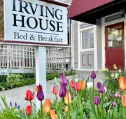 Irving House At Harvard hotel detail image 3