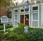 Irving House At Harvard hotel detail image 4