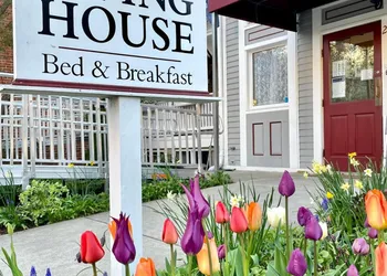 Irving House At Harvard hotel thumbnail 5